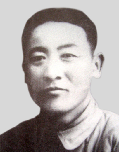 曹力如