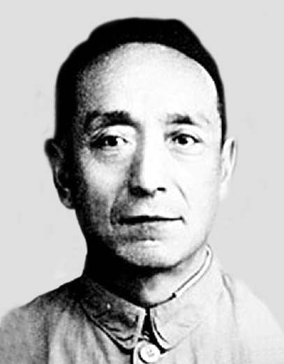 马锡五