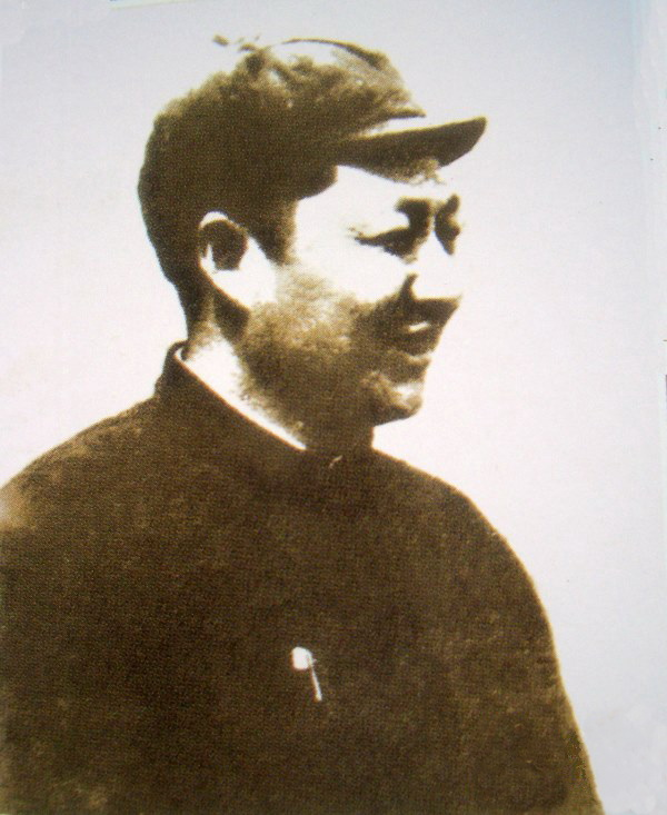 习仲勋当选为边区苏维埃政府主席.png
